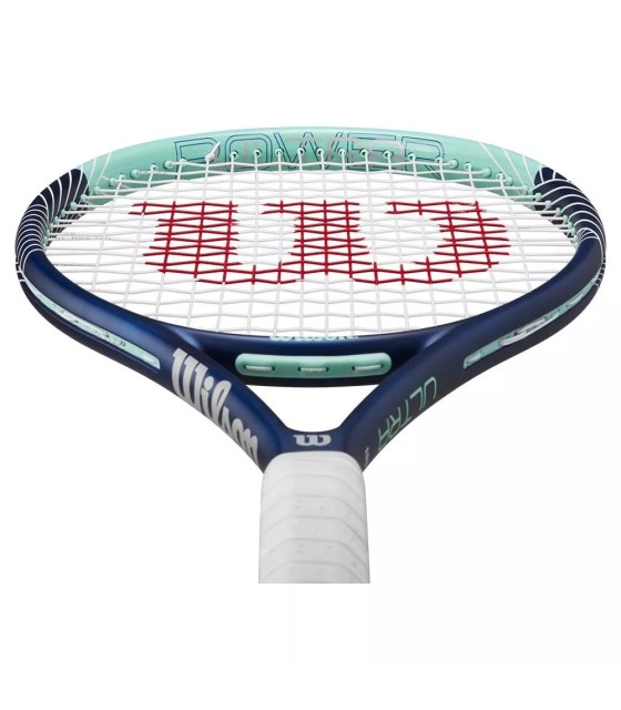 Wilson Ultra Power Tennis Racket 100 (268 g)