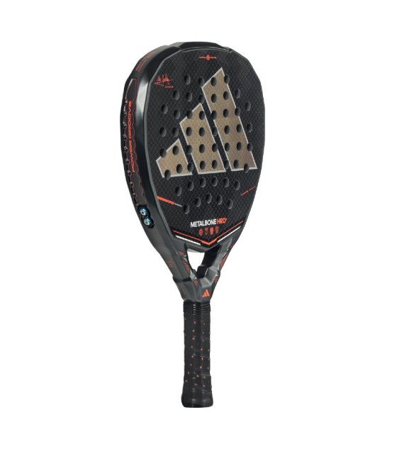 Padelschläger Adidas Ale Galan Metalbone HRD+ 3.5 2026 | Ipontennis