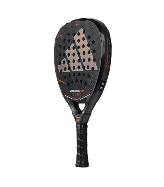Padelschläger Adidas Ale Galan Metalbone HRD+ 3.5 2026 | Ipontennis