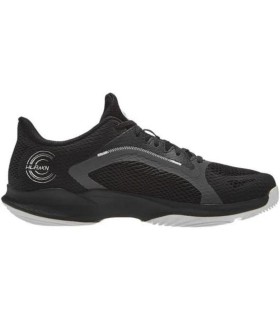 Zapatillas Wilson Hurakn 2.0 Negro Blanco  1
