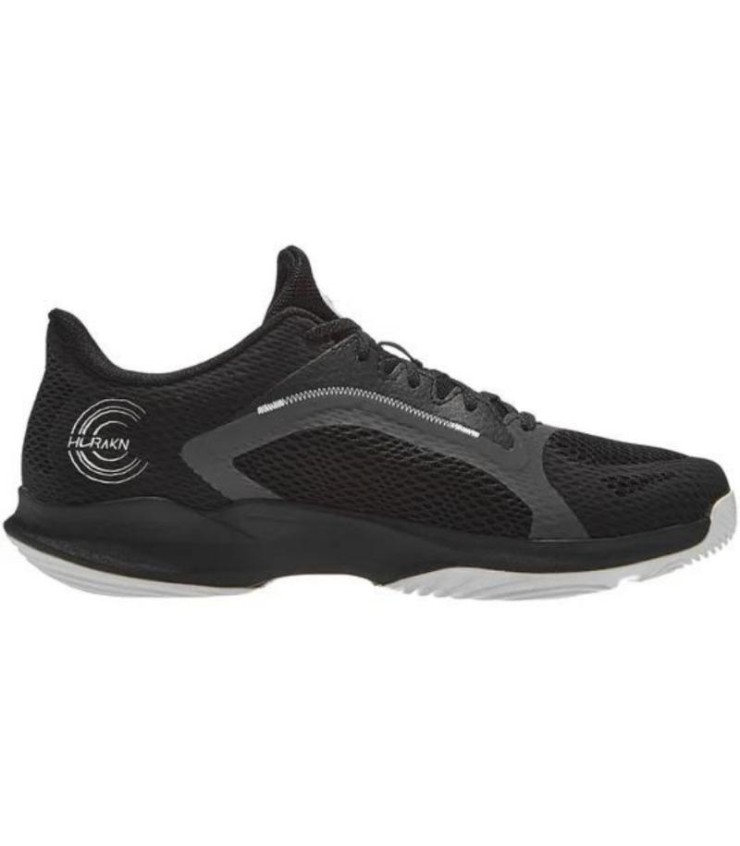 Tenis Wilson Hurakn 2.0 Preto Branco | Ipontennis