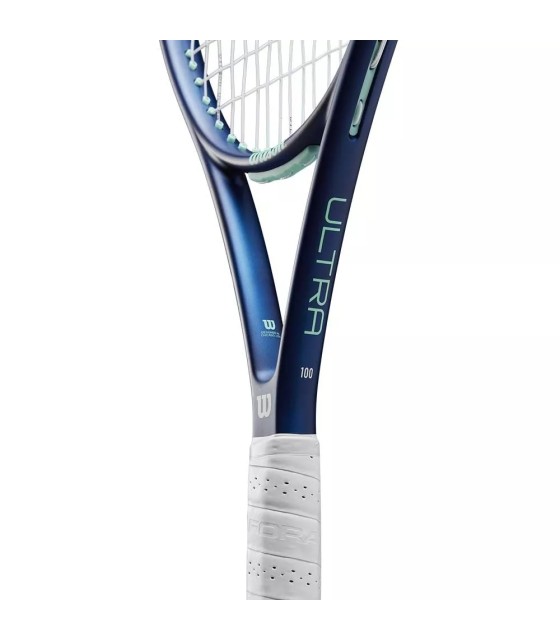 Raquete Wilson Ultra Power 100 (268g) | Ipontennis