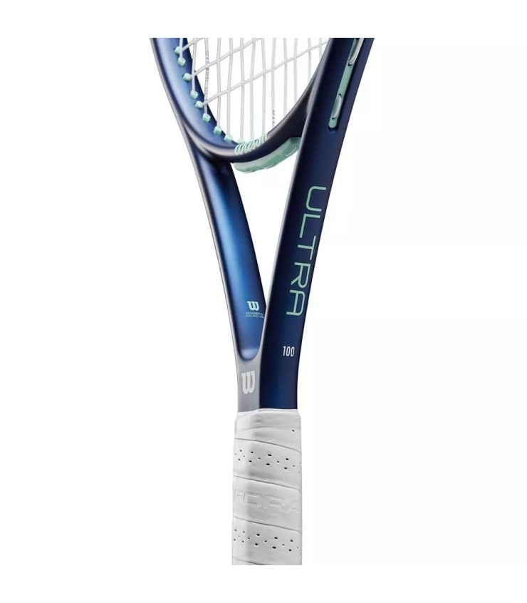 Raqueta Wilson Ultra Power 100 (268g) 5