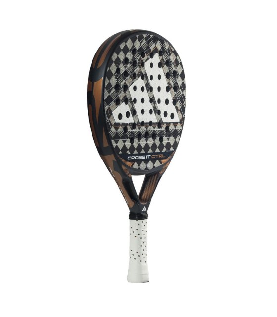 Padelschläger Adidas Cross It Control 3.5 2026 | Ipontennis