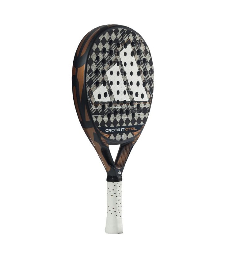 Padelschläger Adidas Cross It Control 3.5 2026 | Ipontennis