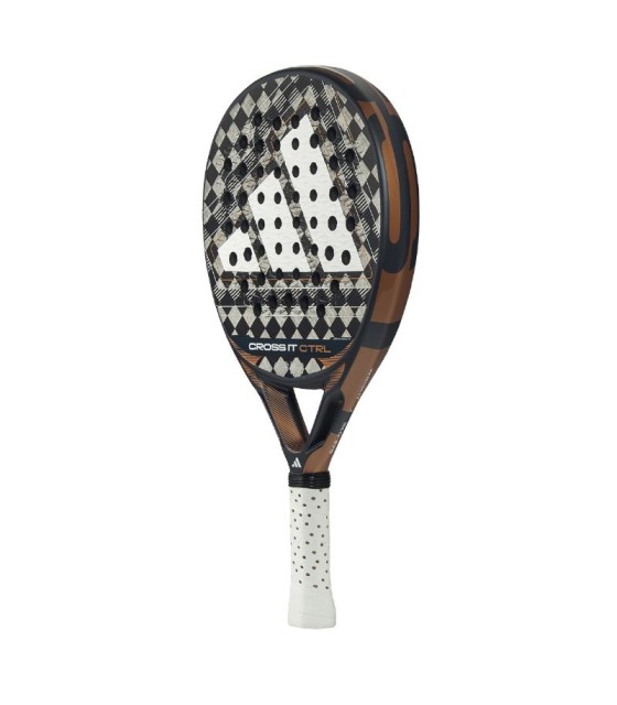 Padelschläger Adidas Cross It Control 3.5 2026 | Ipontennis