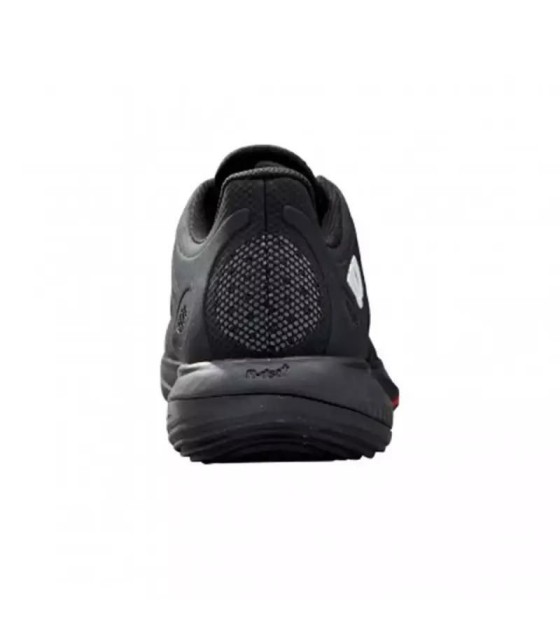 Wilson Bela Pro Black Poppy Red SHOES SHOES | Ipontennis