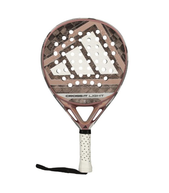 Pala Adidas Marta Ortega Cross It Light 3.5 2026