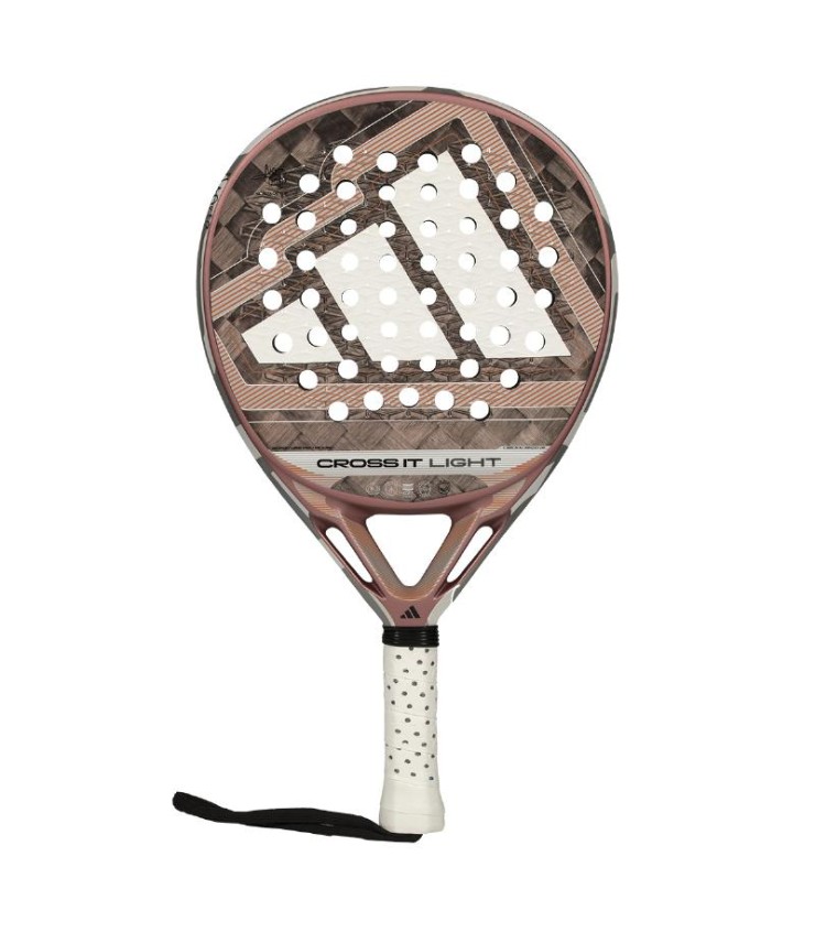 Pala Adidas Marta Ortega Cross It Light 3.5 2026