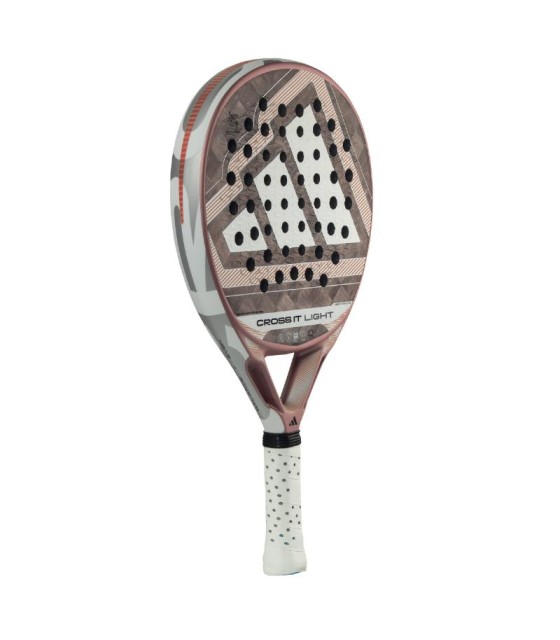 Padelschläger Adidas Marta Ortega Cross It Light 3.5 2026 | Ipontennis