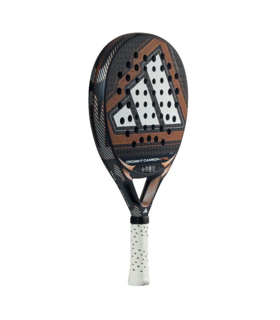 Padelschläger Adidas Cross It Carbon Control 3.5 2026 | Ipontennis