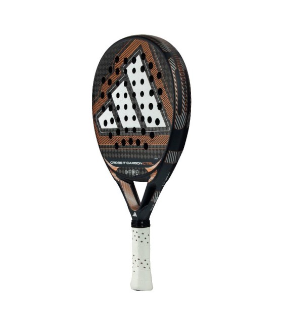 Padelschläger Adidas Cross It Carbon Control 3.5 2026 | Ipontennis
