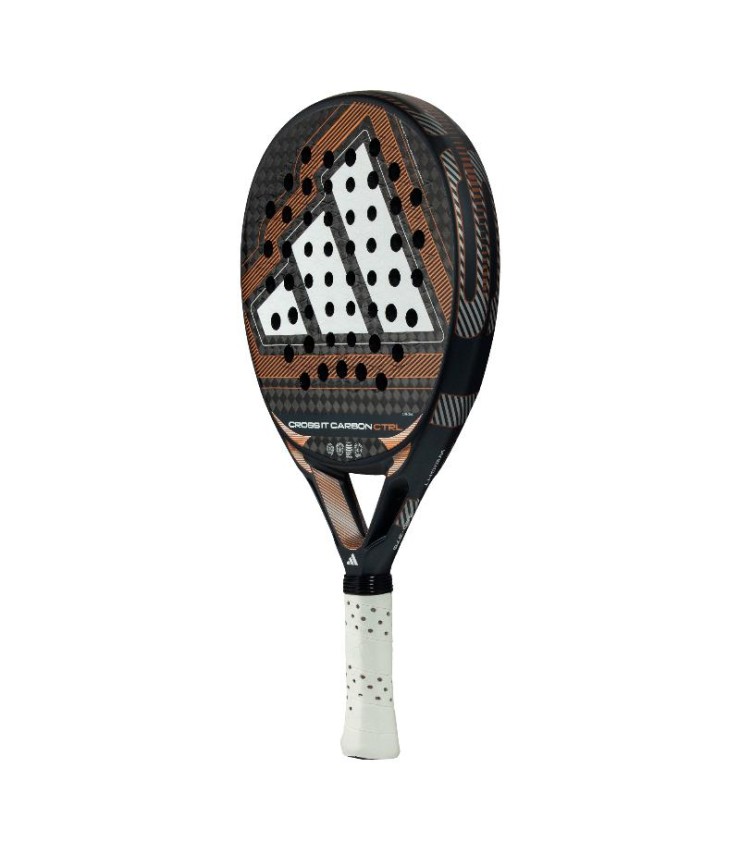 Pala Adidas Cross It Carbon Control 3.5 2026 | Ipontennis