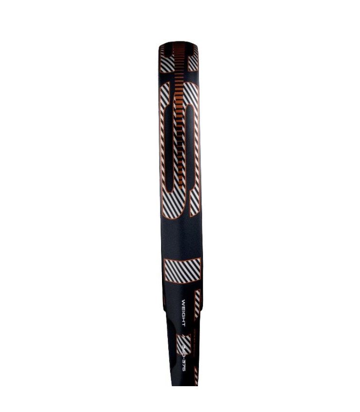 Adidas Cross It Carbon Control 3.5 2026 padel racket | Ipontennis
