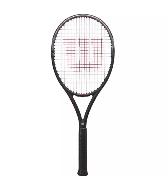 Wilson Pro Staff Precision 100 Racket (305g) | Ipontennis