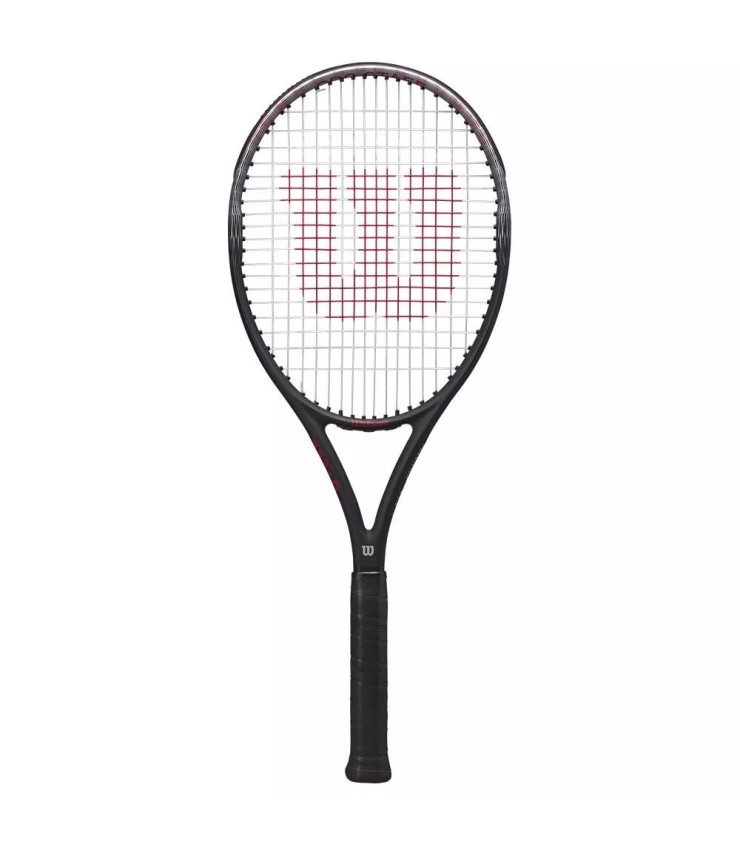 Wilson Pro Staff Precision 100 Racket (305g) | Ipontennis