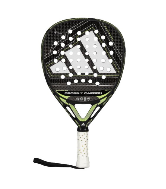 Adidas Maxi Arce Cross It Carbon 3.5 padel racket 2026 – on offer – cheap