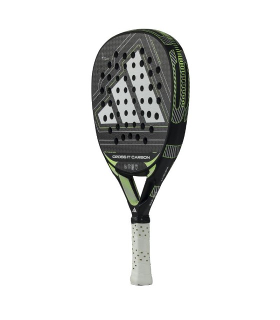 Padelschläger Adidas Maxi Arce Cross It Carbon 3.5 2026 | Ipontennis