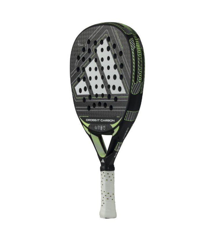 Adidas Maxi Arce Cross It Carbon 3.5 padel racket 2026 – on offer – cheap