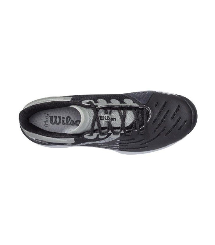 Scarpe Wilson Kaos Bela Nero | Ipontennis