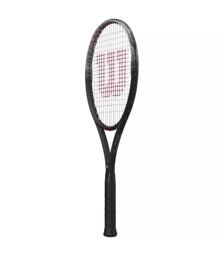 Raquete Wilson Pro Staff Precision 100 (305g) | Ipontennis