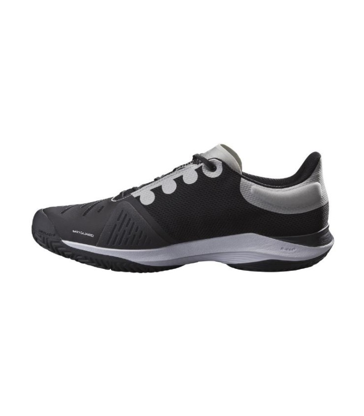 Scarpe Wilson Kaos Bela Nero | Ipontennis