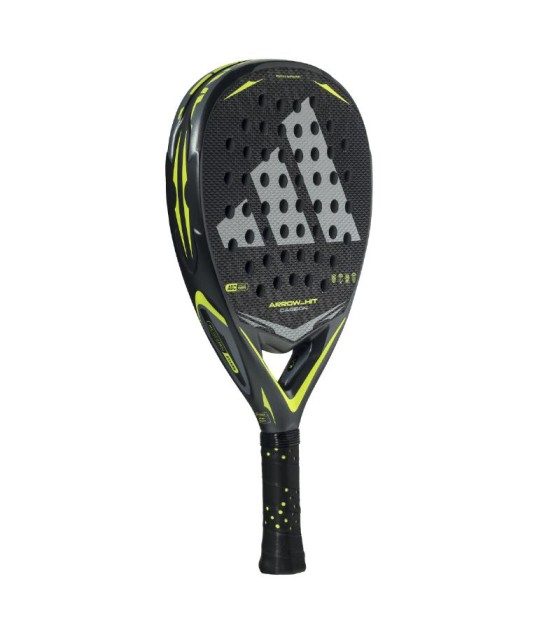 Padelschläger Adidas Arrow Hit Carbon 2026 | Ipontennis