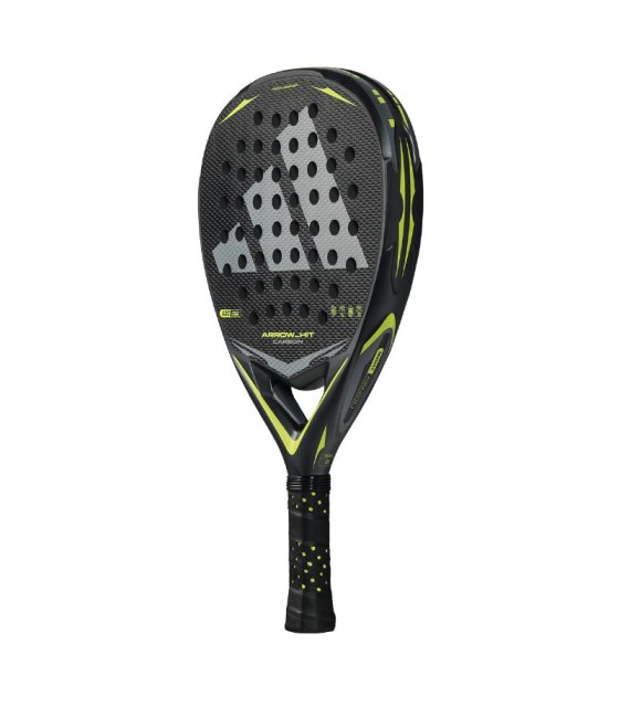 Padelschläger Adidas Arrow Hit Carbon 2026 | Ipontennis
