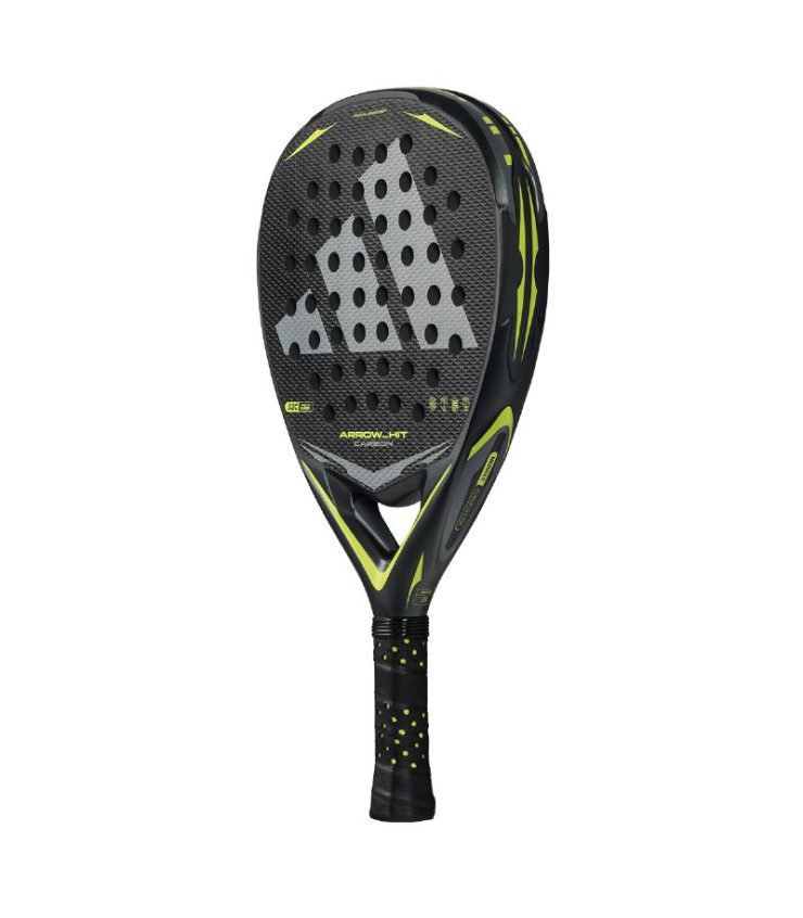 Adidas Arrow Hit Carbon 2026 Padel Racket | Ipontennis