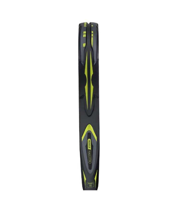 Adidas Arrow Hit Carbon 2026 Padel Racket | Ipontennis