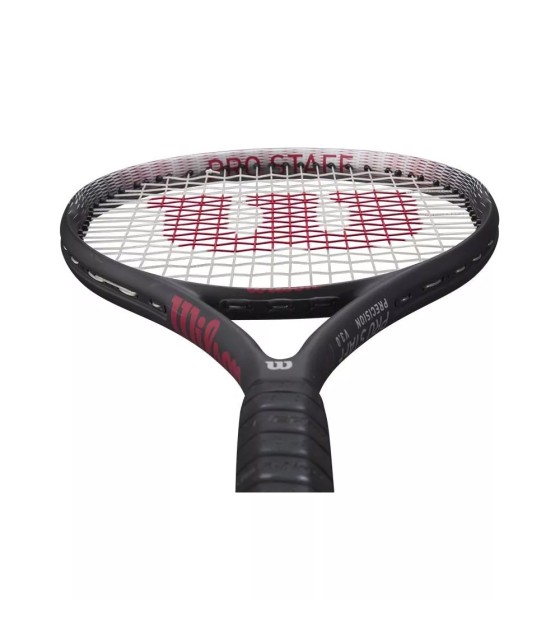 Raquete Wilson Pro Staff Precision 100 (305g) | Ipontennis