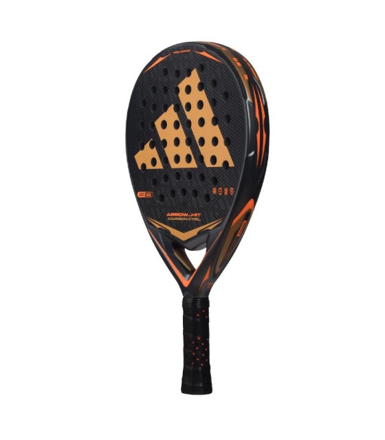 Padelschläger Adidas Arrow Hit Carbon Control 2026 | Ipontennis
