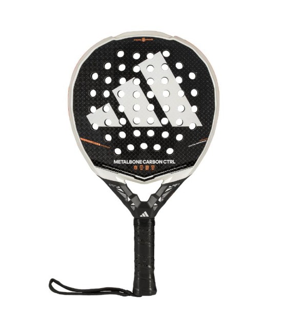 Pala Adidas Metalbone Carbon Control 3.5 2026