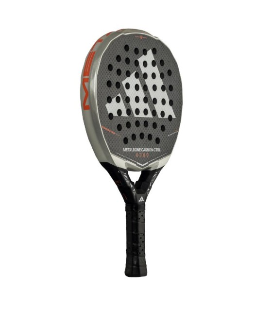 Padelschläger Adidas Metalbone Carbon Control 3.5 2026 | Ipontennis