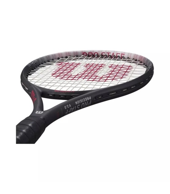 Raqueta Wilson Pro Staff Precision 100 (305g) 6