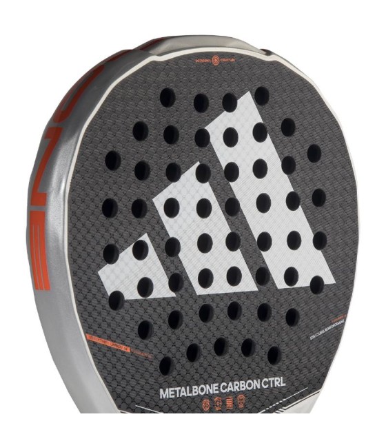 Padelschläger Adidas Metalbone Carbon Control 3.5 2026 | Ipontennis