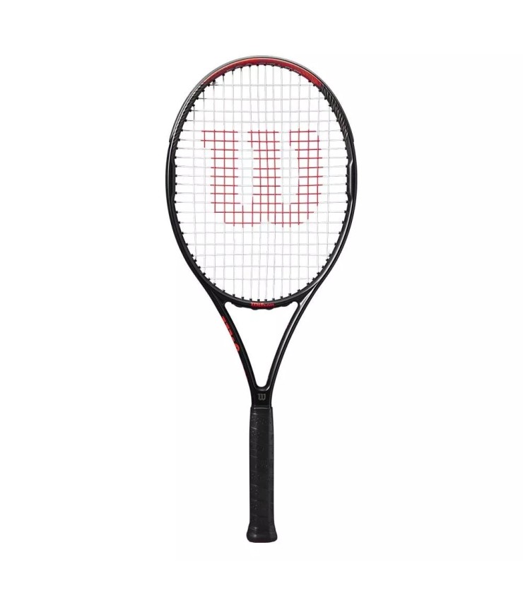 Wilson Pro Staff Precision 103 Racket (270g) | Ipontennis