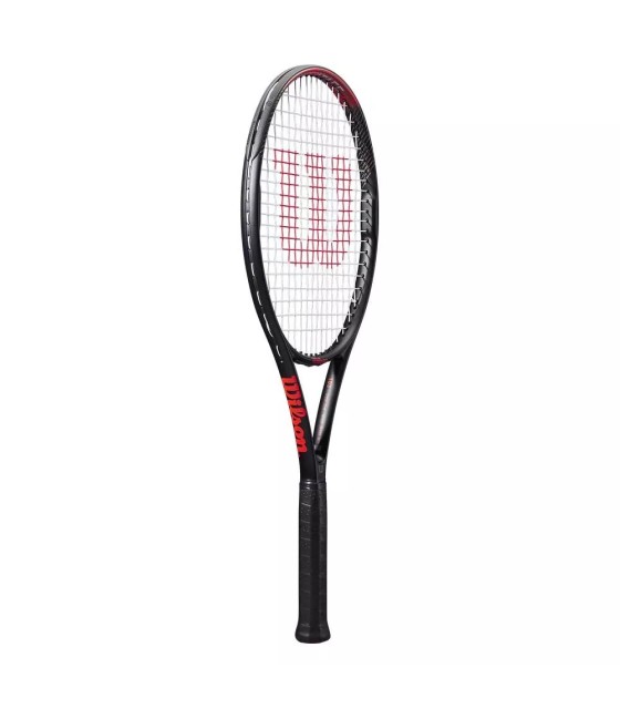 Wilson Pro Staff Precision Tennis Racket 103 (270 g)