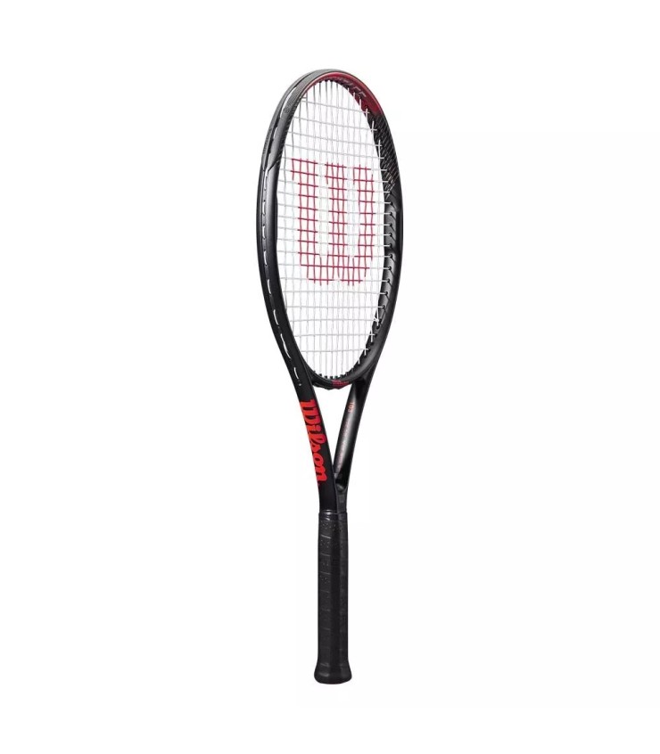 Wilson Pro Staff Precision 103 Racket (270g) | Ipontennis
