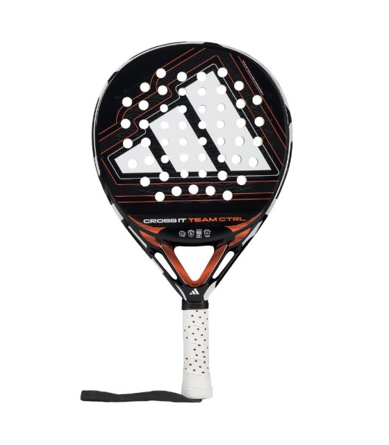 Pala Adidas Cross It Team Control 3.5 2026