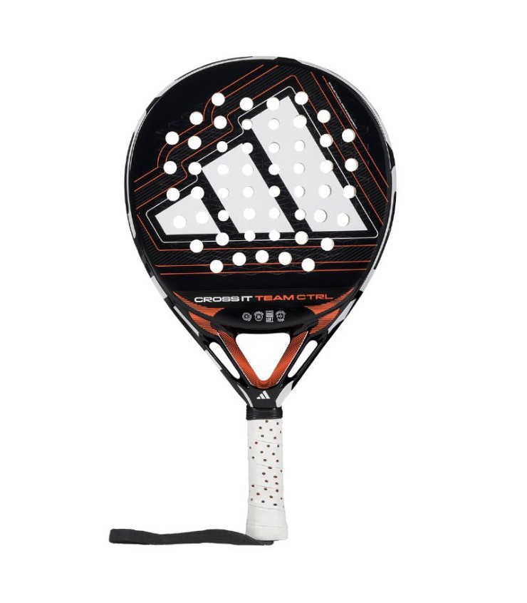 Pala Adidas Cross It Team Control 3.5 2026