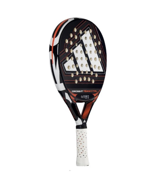 Padelschläger Adidas Cross It Team Control 3.5 2026 | Ipontennis