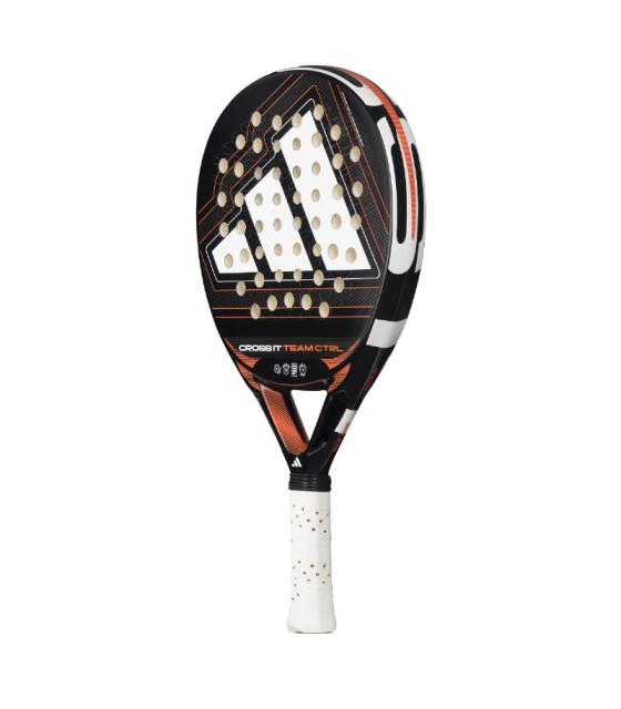 Adidas Cross It Team Control 3.5 2026 padel racket – special offer – cheap