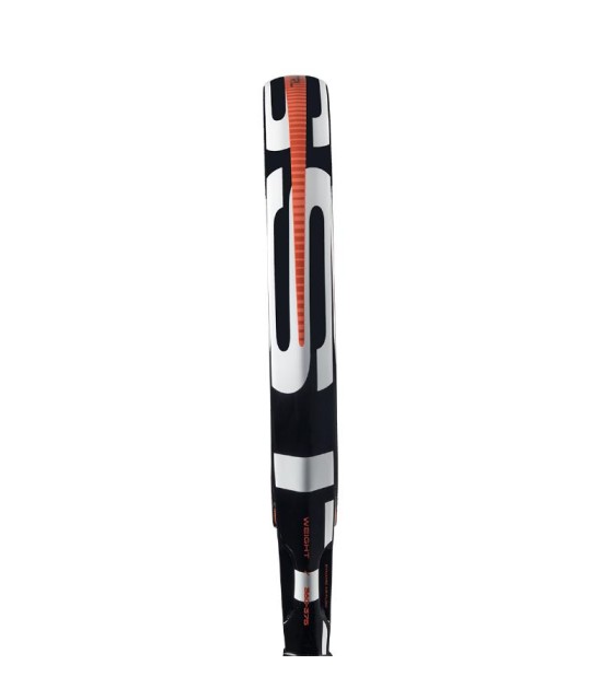 Padelschläger Adidas Cross It Team Control 3.5 2026 | Ipontennis