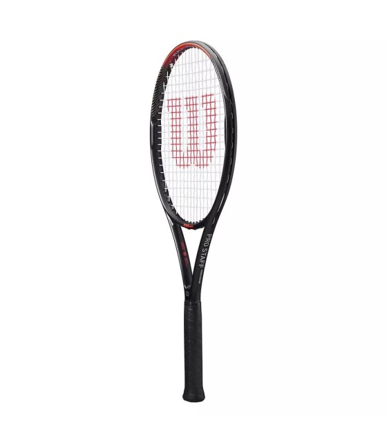 Raquete de tênis de precisão de pessoal Wilson Pro 103 (270 g)
