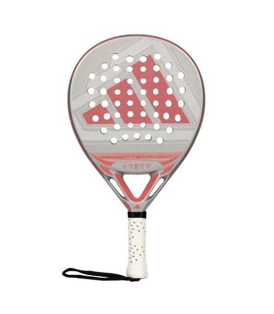 Pala Adidas Cross It Team Light 3.5 2026