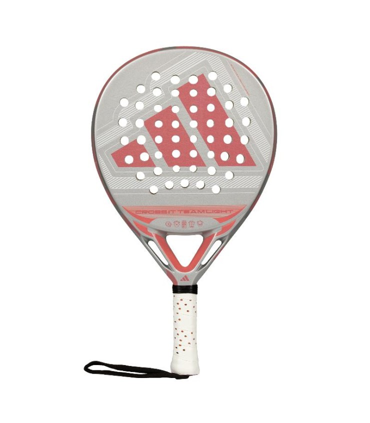 Pala Adidas Cross It Team Light 3.5 2026