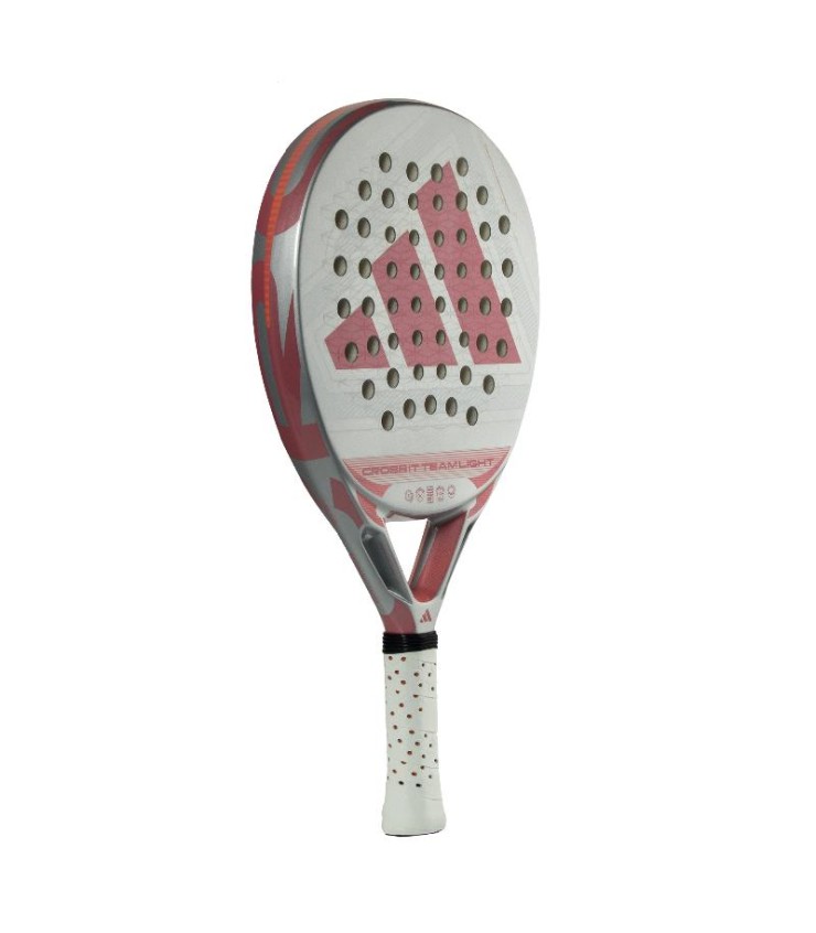 Adidas Cross It Team Light 3.5 2026 padel racket – On offer – Cheap