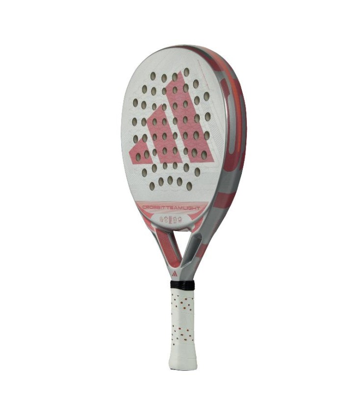 Adidas Cross It Team Light 3.5 2026 padel racket – On offer – Cheap