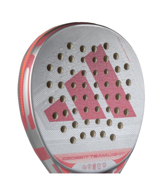 Adidas Cross It Team Light 3.5 2026 padel racket – On offer – Cheap